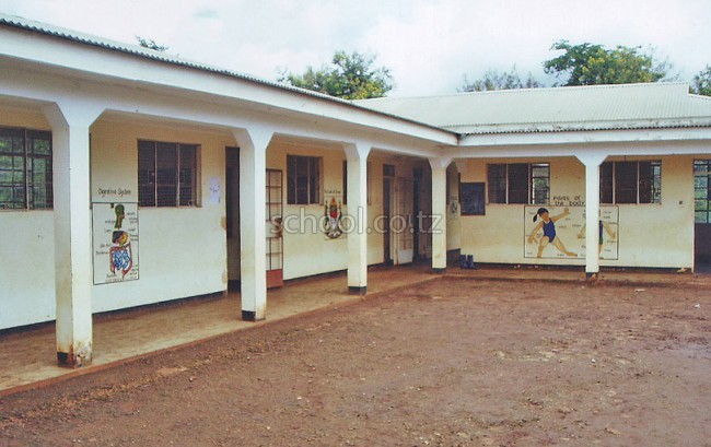 Head Teacher's Message