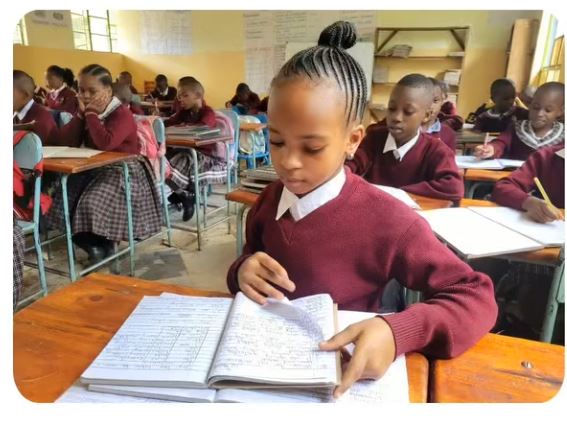 Primary Education