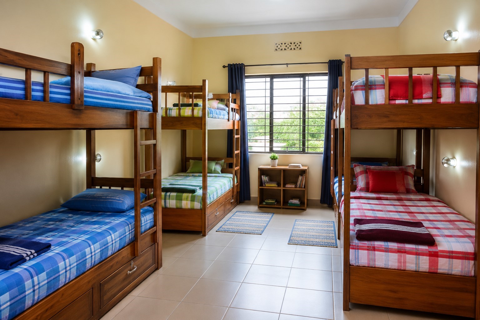 Boys Hostel