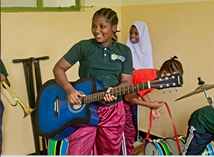Co-Curricular