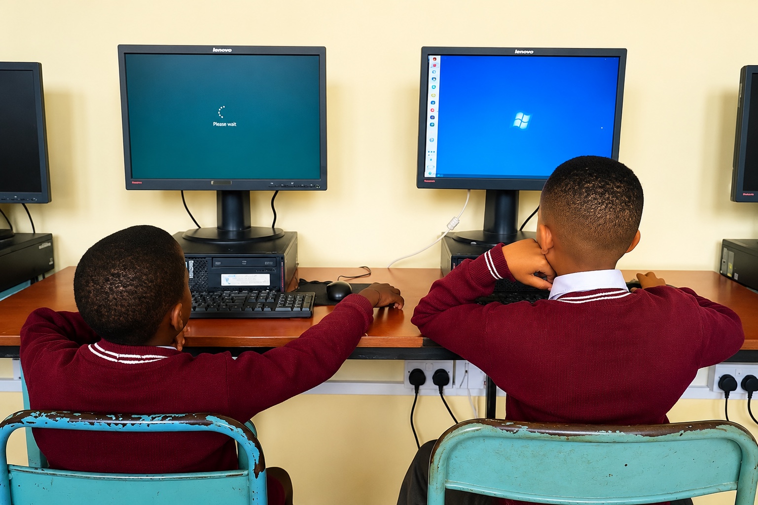 Computer Laboratory