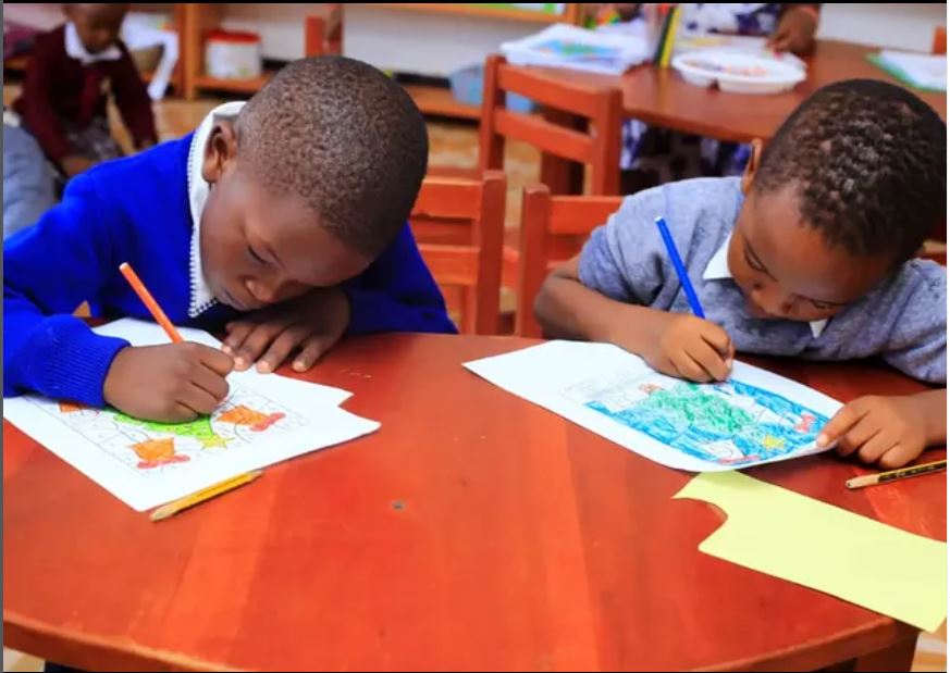 Montessori Learning Centre