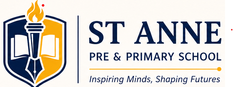 St Anne School