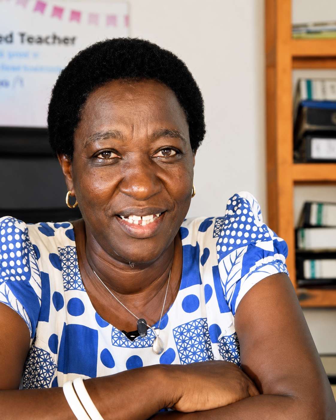 Head Teacher