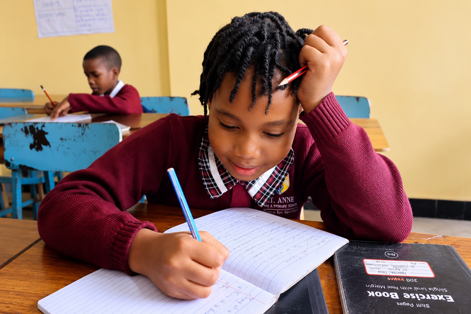 Inspiring Minds, Shaping Future Leaders