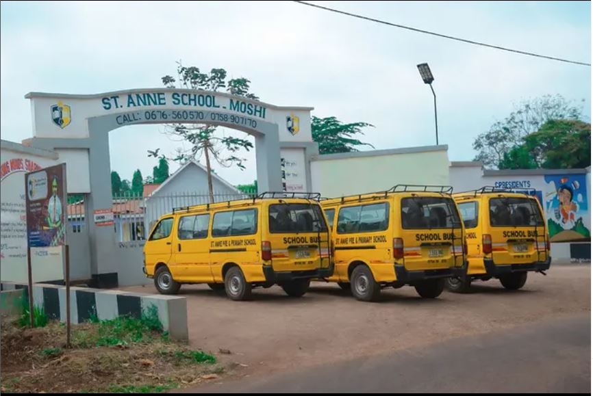 School Transport